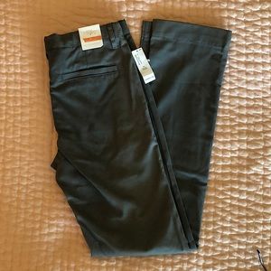 Old Navy Grey Skinny Chinos/Pants- size 14
